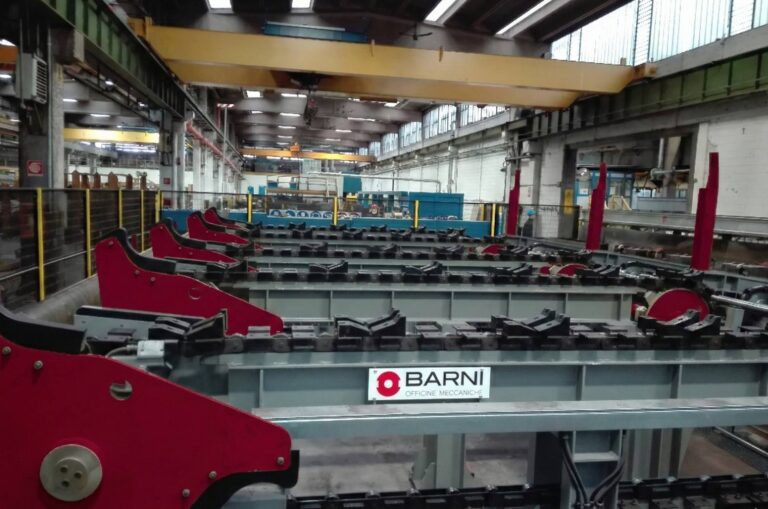 handling & installation by Barni