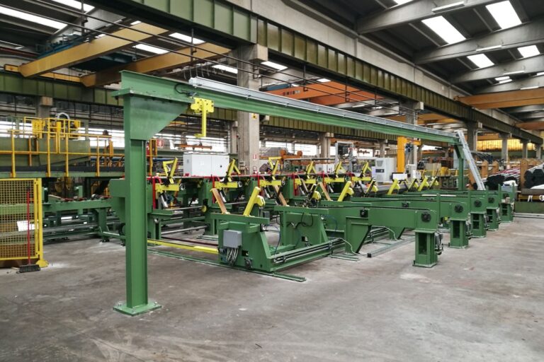 packaging & bundling systems