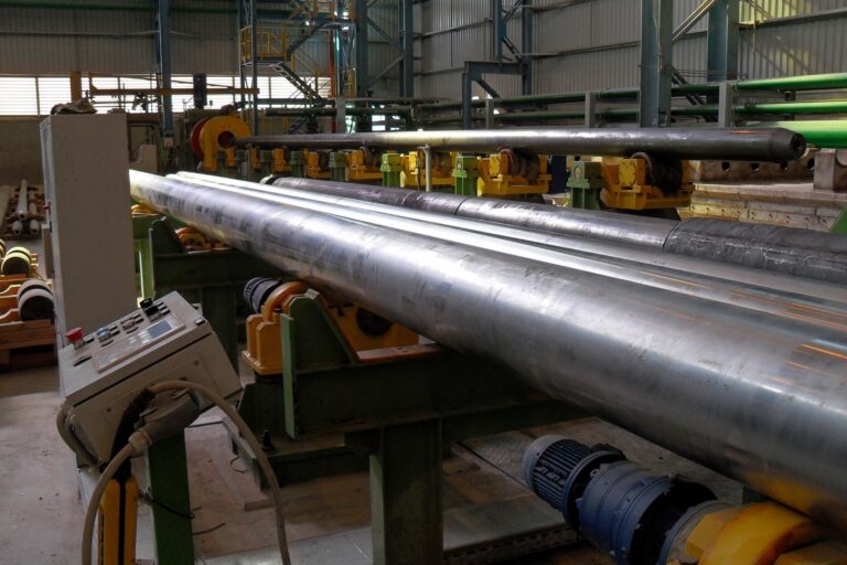 Mandrel work shop
