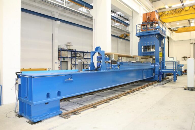 Mandrel work shop: rigenerazione mandrini