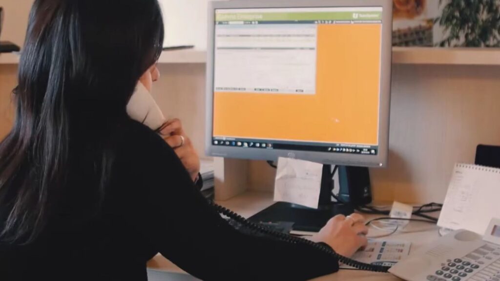 servizi per il cliente presso Barni Officine Meccaniche