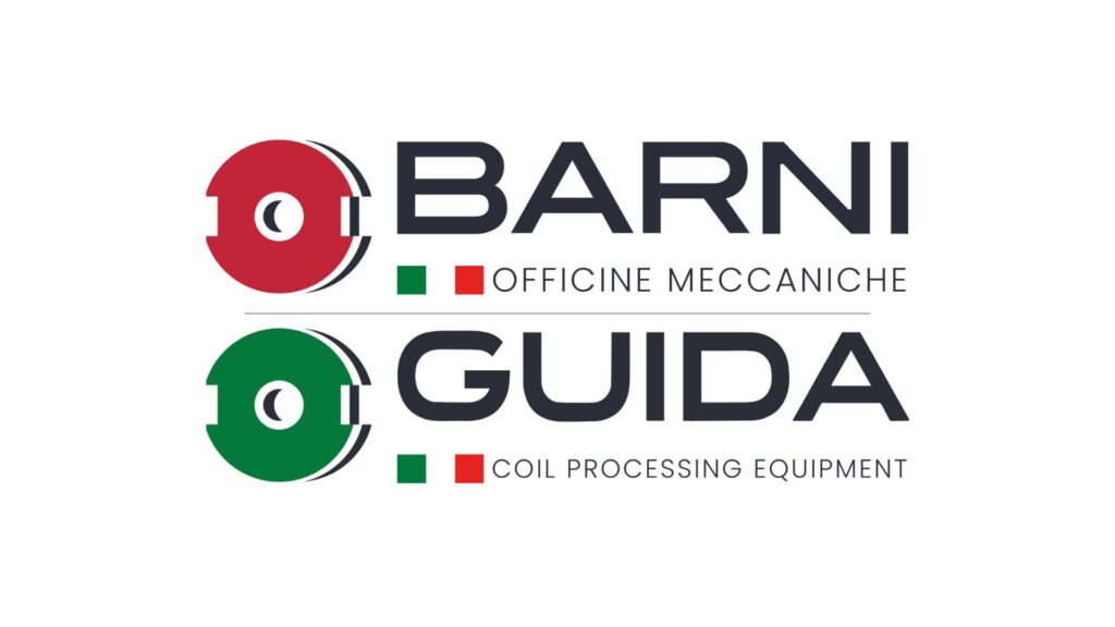logo Barni + Guida